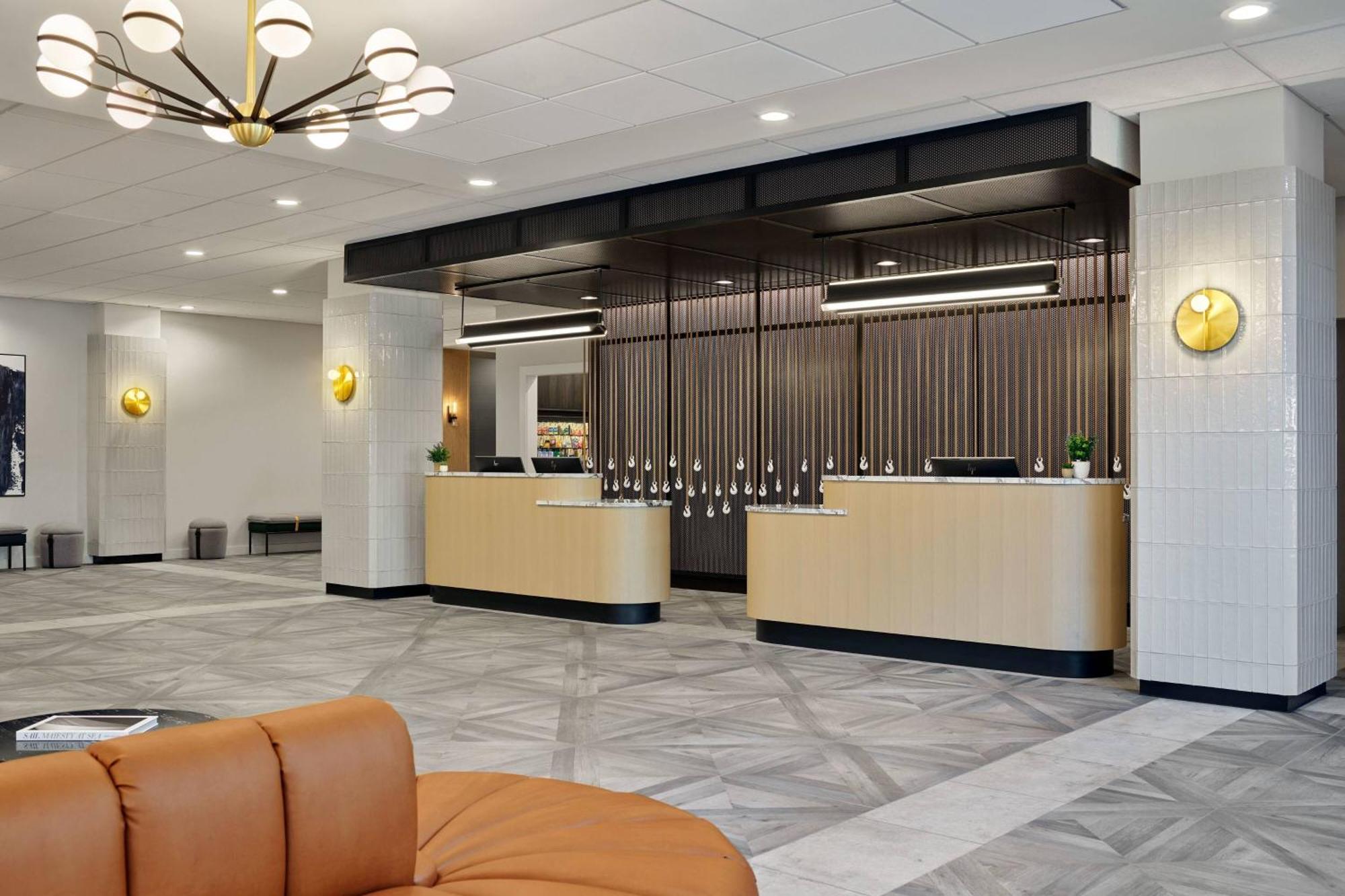 Delta Hotels By Marriott Muskegon Convention Center Esterno foto