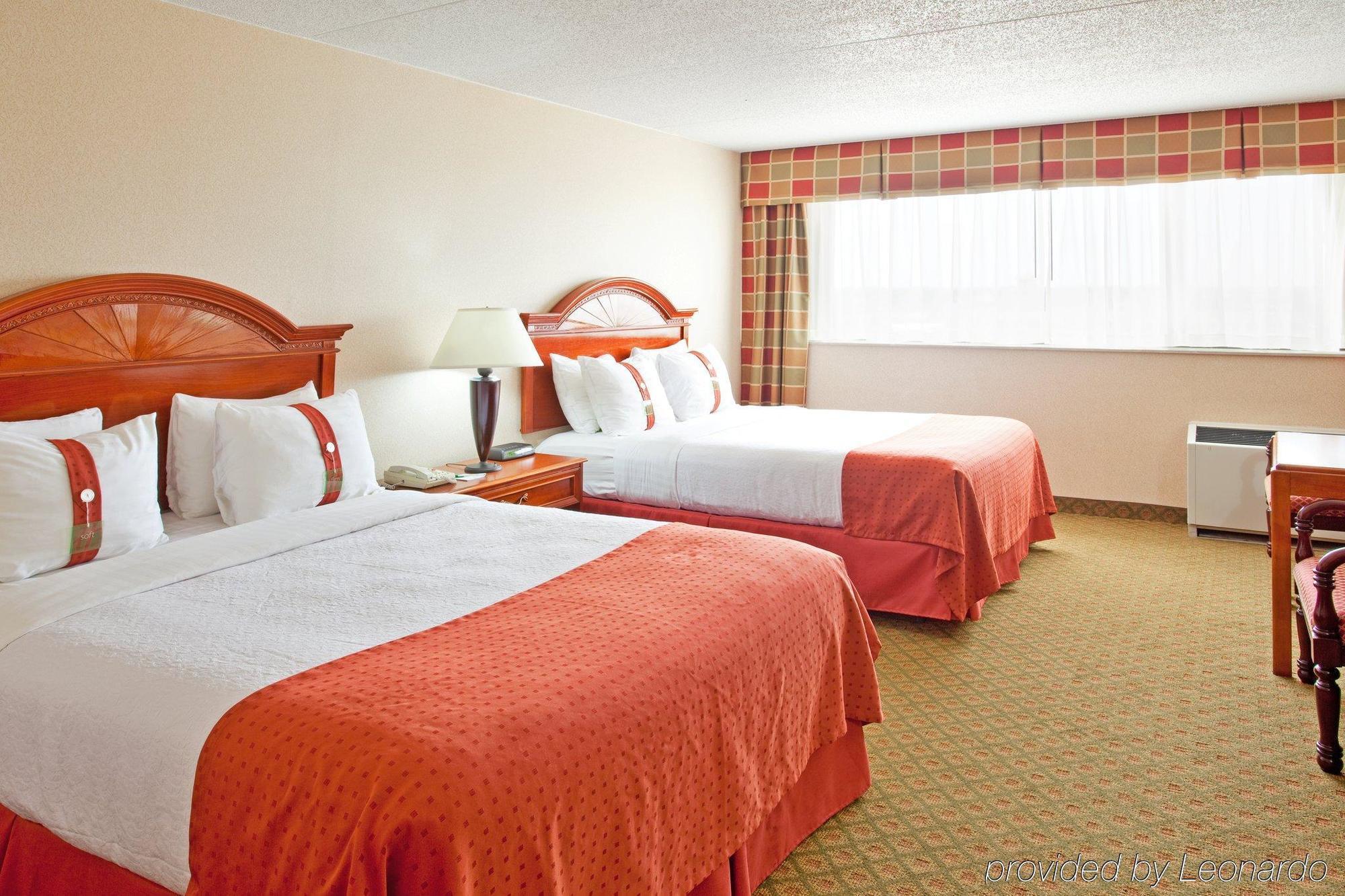 Delta Hotels By Marriott Muskegon Convention Center Esterno foto
