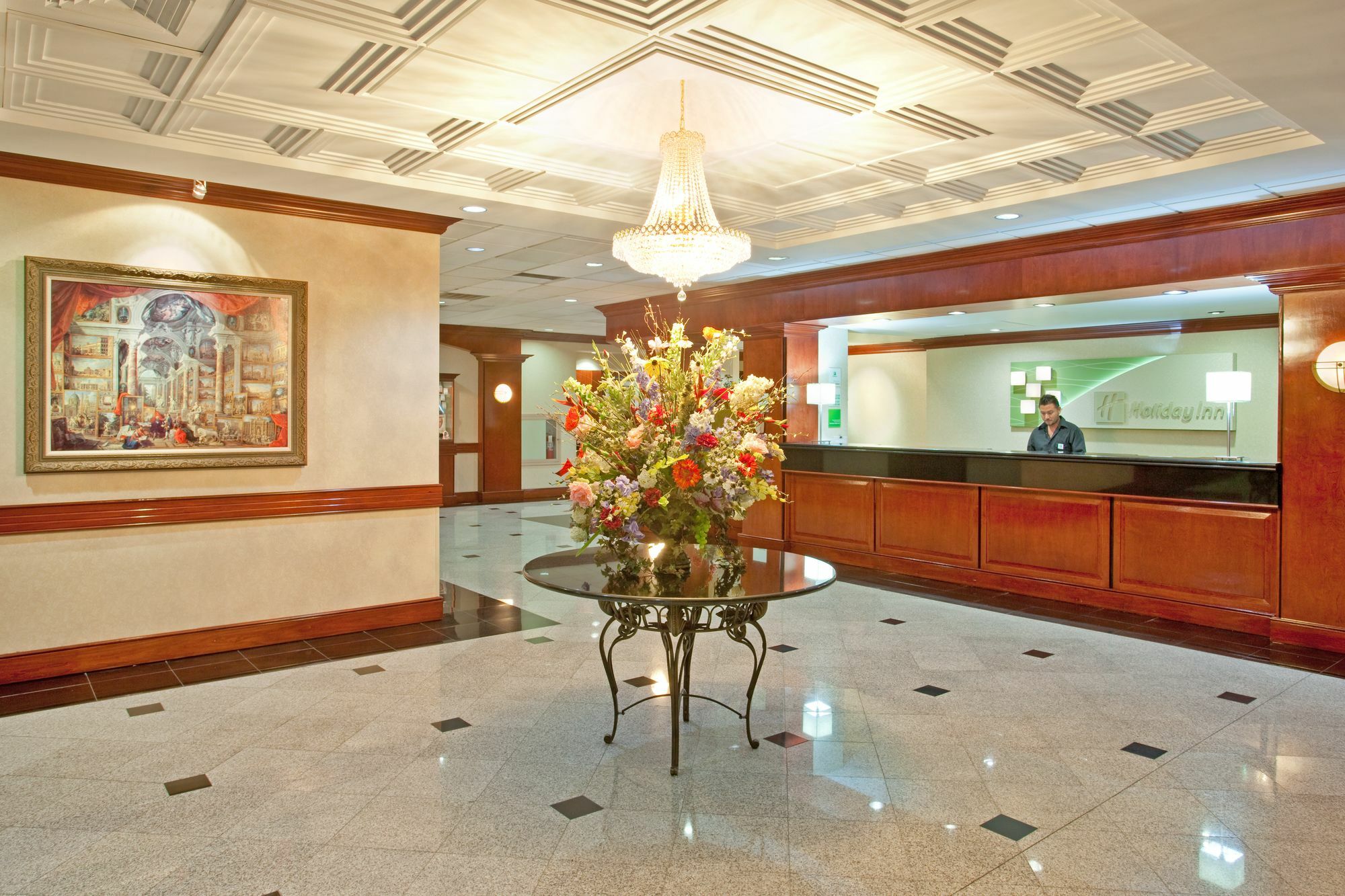 Delta Hotels By Marriott Muskegon Convention Center Esterno foto