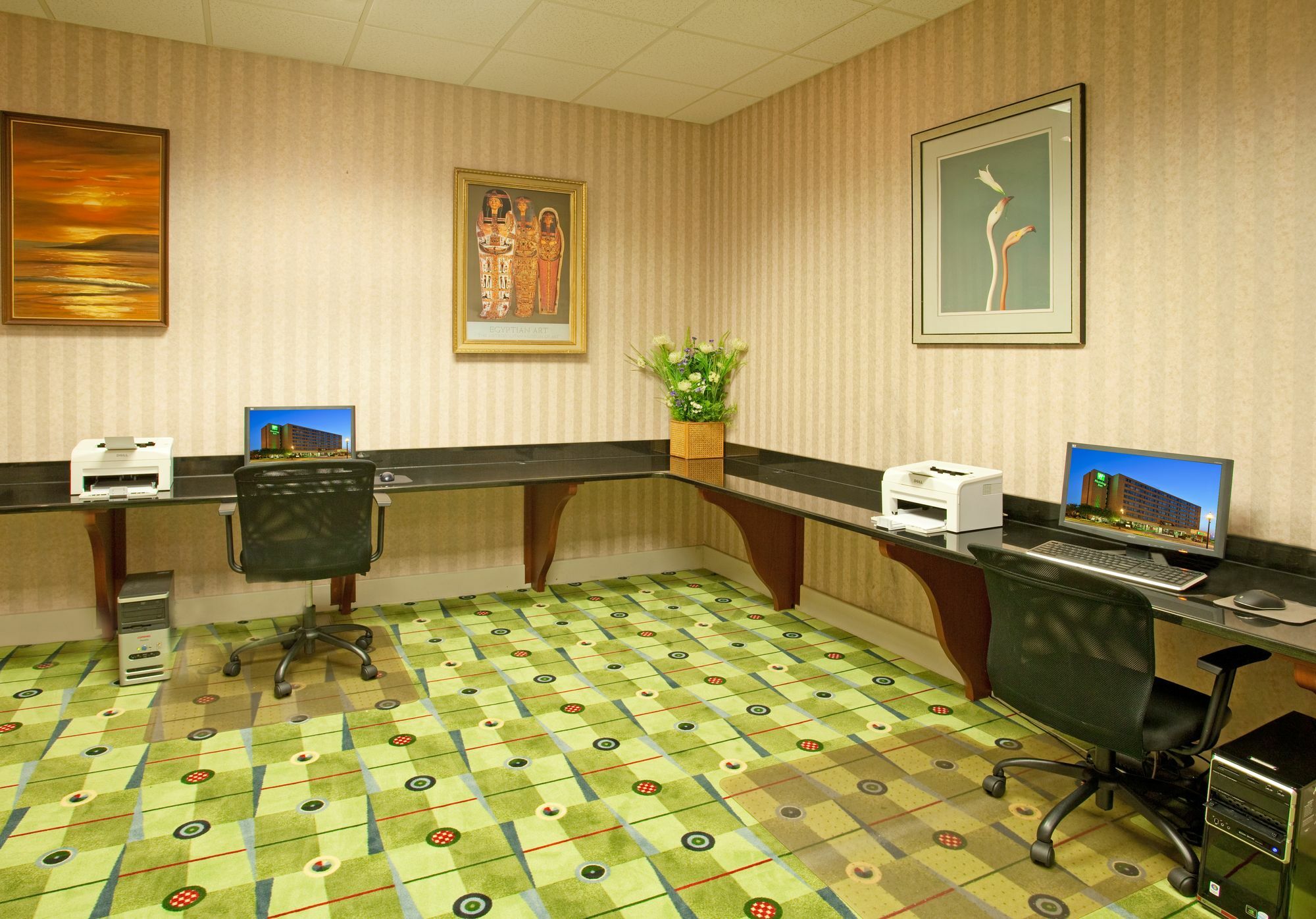 Delta Hotels By Marriott Muskegon Convention Center Esterno foto
